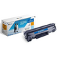 G&G GG-CE285A Cartridge for HP LJ P1102 / 1214 / M1132 / M1212 / M1217 M1218;Canon MF3010 / LBP-6000 / 6020 / MF-3010,  with chip  (1 600)