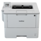 Принтер лазерный Brother HL-L6400DW А4,  1200?1200 т / д,  50 стр / мин,  WiFi,  USB,  Duplex,  NET, NFC