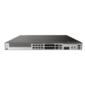 HUAWEI Firewall USG6000E-S13-AC  (2*GE RJ45 + 8*GE COMBO + 2*10GE SFP+,  1 AC power,  Include SSL VPN 100 Users)
