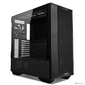 Корпус Lian Li Lancool III  /  Black  /  Mid-Tower,  TG  /  4x 140mm fans inc.  /  G99.LAN3X.10R