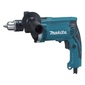 Makita HP1631K Дрель ударная БЗП 710W кейс