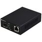 ORIGO Автономный медиаконвертер,  1000Base-T  /  1000Base-X SFP