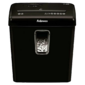 Шредер Fellowes® Powershred® P-30C,  DIN P-4,  4х34 мм,  6 лст.,  15 лтр.