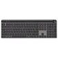 Беспроводная клавиатура Jlab Epic Keyboard c функцией подзарядки,  Link USB-A,  RUS