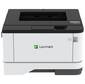 Принтер лазерный Lexmark монохромный MS331dn