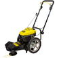 CHAMPION Газонокосилка LMH5640 { 3, 7 кВт 599мм 38-76мм 32, 1кг корд 4мм / 546мм }