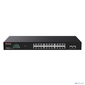 IP-COM G2226F Коммутатор управляемый,  24x1 Гбит / с,  SFP 2x1 Гбит / с