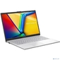 ASUS VivoBook E1504FA-BQ5036 [90NB0ZR1-M07490] Silver 15.6" {FHD Ryzen 5 40 / 8Gb / SSD512Gb / noOS}