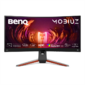 BENQ EX3410R MOBIUZ Curvature 1000R 34" VA LED 3440x1440@60Hz 2 (1)ms 21:9 350 (400)cd / m2 1000:1 178 / 178 2*HDMI DP 2*USB 3.0 USB -B Speaker HAS Swivel Tilt Flicker-free Metallic Grey