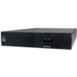 CyberPower ИБП Online OL3000ERTXL2U 3000VA / 2700W USB / RS-232 / Dry / EPO / SNMPslot / RJ11 / 45 / ВБМ  (8 IEC С13,  1 IEC C19)
