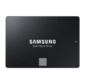 SSD 2.5" 250Gb Samsung SATA III 870 EVO  (R560 / W530MB / s)  (MZ-77E250B / KR analog MZ-76E250BW,  MZ-77E250BW,  MZ-77E250B / EU) 1year