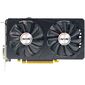 Видеокарта GTX1650 4GB GAMING GDDR6 128Bit DP DVI HDMI ATX 2FAN