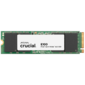 Твердотельный диск 1TB Crucial E100 M.2,  M.2 2280,  PCI-E 4x4 [R / W - 5000 / 4500 MB / s]