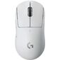 Мышь Logitech G PRO X Superlight Wireless Gaming Mouse Magenta