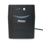 UPS POWERMAN Back Pro 2000,  line-interactive,  2000VA,  480W,  2 eurosockets with backup power,  battery 12V 9Ah 1 pc.,  380mm x 101mm x142mm,  11.2 kg.