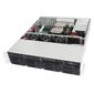 Корпус Ablecom CS-R25-37P,  PSU: CRPS (1+1),  Acbel: 800W HDD Tray: 8,  8-port 6Gbps SAS / SATA to SATA with SGPIO CS-R25-37P,  PSU: CRPS (1+1),   8 drive trays,  Backplane: 8-port 6Gbps SAS / SATA to SATA with SGPIO