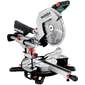 Торцовочная пила Metabo KGS 305 M 1600Вт 3700об / мин d=305мм