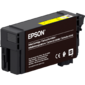 Epson C13T40D440 картридж для Epson для SC-T3100 / 5100,  50 мл,  желтый