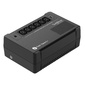 Systeme Electriс Back-Save,  800VA / 480W,  230V,  Line-Interactive,  AVR,  6xC13 Outlets,  USB charge (type A),  USB