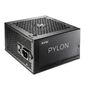 Блок питания XPG PYLON 650W 80+ Bronze,  не модульный