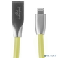 Cablexpert Кабель для Apple CC-G-APUSB01Gd-1M,  AM / Lightning,  серия Gold,  длина 1м,  золотой,  блистер