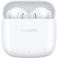 Гарнитура FREEBUDS SE 2 55036940 CERAMIC WHITE HUAWEI