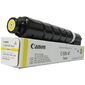 Тонер для копира Canon C-EXV47Y 8519B002 желтый  (туба 21500) iR-ADV С351iF / C350i / C250i