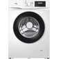 Стиральная машина TCL TWRF-607W12W1 класс: A+++ загр.фронтальная макс.:7кг белый инвертор