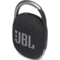 JBL JBLCLIP4BLK Clip 4 1.0,  5W,  BT,  500mAh,  IP67,  черный