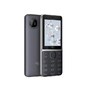 Телефон сотовый Itel IT5626 Black,  2.8'' 320x240,  32MB RAM,  32MB,  up to 32GB flash,  0, 3Mpix,  2 Sim,  2G,  BT v2.1,  Micro-USB,  2500mAh,  72.5g,  139 ммx57.8 ммx14, 7 мм
