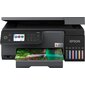 МФУ струйный Epson EcoTank L8100  (C11CK94***) A4 черный