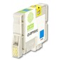 Cactus CS-EPT0552 Картридж струйный голубой для Epson Stylus RX520 / Stylus Photo R240  (10мл)