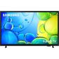 Телевизор LED Samsung 32" UE32F6000FUXRU черный FULL HD 200Hz DVB-T2 DVB-C 3D USB Smart TV