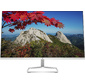 Монитор HP 27" M27fd серебристый IPS 5ms 16:9 HDMI 300cd 178гр / 178гр 1920x1080 DP FHD 3.2кг