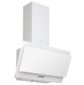 Вытяжка TITAN 50P-430-K3D WHITE SM ELIKOR