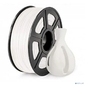 - /  Филамент NVPRINT ASA White для 3D печати диаметр 1.75мм  длина 330 метров  масса 1 кг