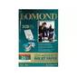Наклейки LOMOND Глянец для CD / DVD A4  (21X29, 7) / 25 / CD2