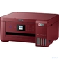 МФУ струйный Epson EcoTank L4267  (C11CJ63512) A4 Duplex WiFi красный  (RED)