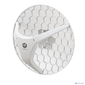 MikroTik LHG-5axD CPE-Радиомаршрутизатор LHG 5 ax,  WiFi 6 802.11a / n / ac / ax,  1RJ45 1Gbit,  RouterOS L3