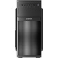 Корпус Digma DC-ATX200-U3 черный без БП ATX 1x80mm 2x120mm 1xUSB2.0 1xUSB3.0 audio