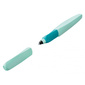 Ручка роллер Pelikan Office Twist Color Edition R457  (PL814898) Neo Mint карт.уп.