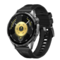 Умные часы GT 6 ATM-B19 55020FWF BLACK HUAWEI