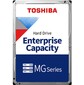 Toshiba SATA-III 8Tb MG08ADA800E Enterprise Capacity  (7200rpm) 256Mb 3.5"