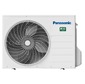Наружный блок Panasonic CU-PZ50WKD серия BASIC INVERTER