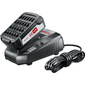 Батарея аккумуляторная Bosch PBA 18V 2.5 + AL1830 18В 2.5Ач Li-Ion  (З / У в компл.)  (1600A00K1P)