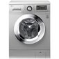 LG F1296TD4,  загрузка фронтальная,  7 кг,  1200 об / мин,  600х550х850 мм,  Класс энергопотребления А++