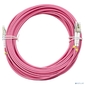 Cabeus FOP-50-OM4-LC-LC-20m Шнур оптический duplex LC-LC 50 / 125 mm OM4 20м LSZH