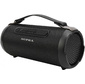 Аудиомагнитола Supra BTS-580 черный 15Вт MP3 FM (dig) USB BT microSD