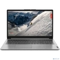 Ноутбук 15.6" IPS FHD LENOVO IdeaPad 1 15ALC7 grey  (AMD Ryzen 5 5500U / 16Gb / 512Gb SSD / VGA int / noOS)  (82R400NXRK)