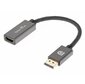Адаптер DP TO HDMI TA560 TELECOM